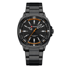Curren 8455 All Black Curren 8455 All Black