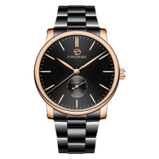 Forsining 8214 Black-Cuprum