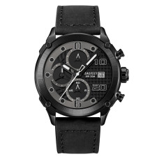 Awarder 016 Black