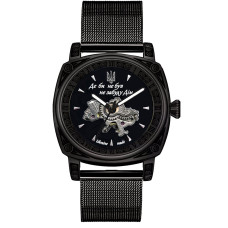 Awarder 021-3D  Де би не був All Black Mesh
