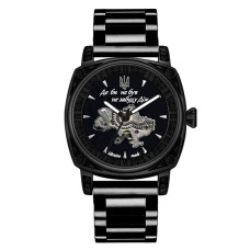 Awarder 021-3D  Де би не був All Black Steel