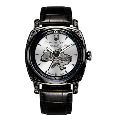 Awarder 021-3D  Де би не був Black-White