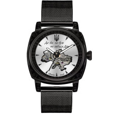 Awarder 021-3D  Де би не був Black-White Mesh