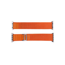 Нейлоновый ремешок Alpine Loop 42/44/45/49 mm Orange
