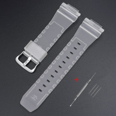 Ремешок для Casio G-Shock GM-2100 Transl SI