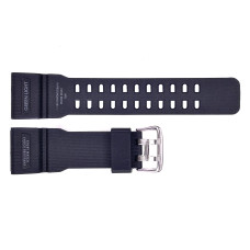 Ремешок для часов Skmei 1283/1277/1384BK Black