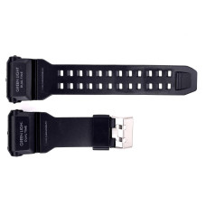 Ремешок для часов Skmei 1520BK Black Ремешок для часов Skmei 1520BK Black