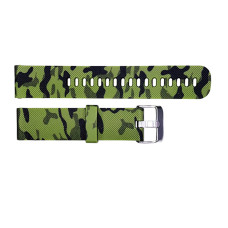 Ремешок для часов Skmei 1893CMGN Camo Green