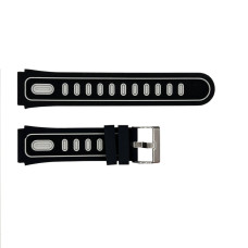 Ремешок для смарт часов DF91 Black