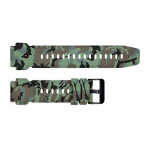 Ремешок для смарт часов Modfit Warrior Camo Green Ремешок для смарт часов Modfit Warrior Camo Green