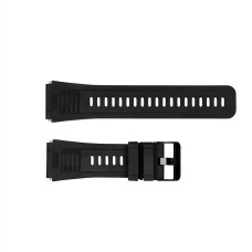 Ремешок для смарт часов NX8 Black Ремешок для смарт часов NX8 Black