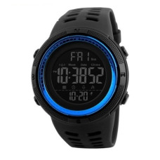 Skmei 1251BU Black-Blue Skmei 1251BU Black-Blue