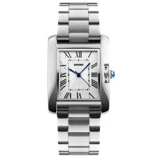 Skmei 1284SI Silver