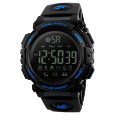 Skmei 1303BU blue Smart Watch Skmei 1303BU blue Smart Watch