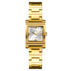 Skmei 1388GD Gold