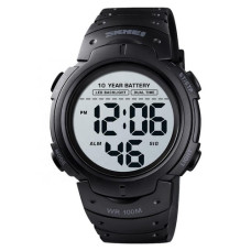Skmei 1560 Black-Gray Skmei 1560 Black-Gray