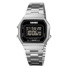 Skmei 1647SI Silver Skmei 1647SI Silver