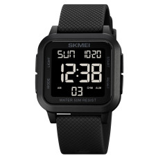 Skmei 1894BKBK All Black Skmei 1894BKBK All Black