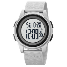 Skmei 1895 Gray Skmei 1895 Gray