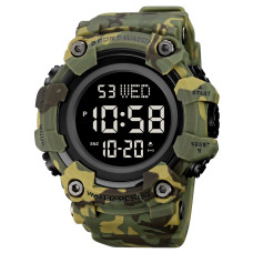Skmei 1968CMGN Green Camo Skmei 1968CMGN Green Camo