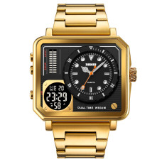Skmei 2025GD Gold Skmei 2025GD Gold
