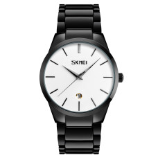 Skmei 9140BKWT Black-White Skmei 9140BKWT Black-White