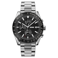 Skmei 9253SIBK Silver-Black Skmei 9253SIBK Silver-Black