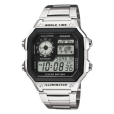 Casio AE-1200WHD-1AVEF