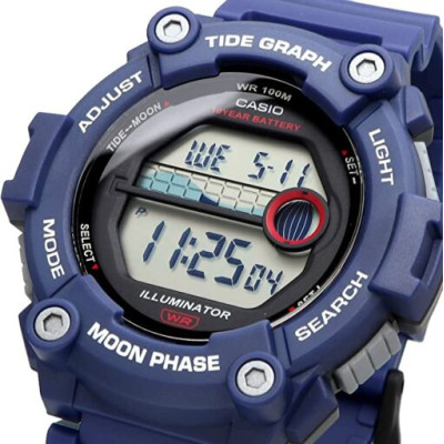 Casio WS-1300H-2AVEF