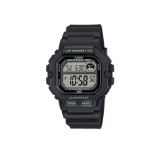 Casio WS-1400H-1AVEF
