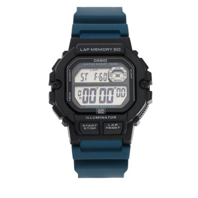 Casio WS-1400H-3AVEF