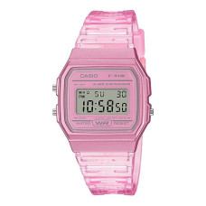 Casio F-91WS-4EF