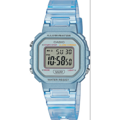 Casio LA-20WHS-2A