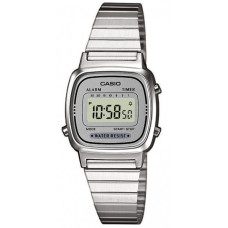 Casio LA-670WA-7