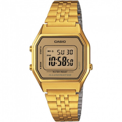 Casio LA-680WGA-9D