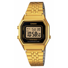 Casio LA-680WGA-1D