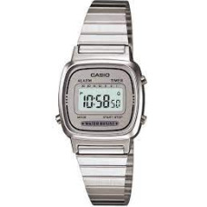 Casio LA670WA-7D