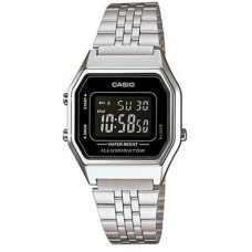 Casio LA680WA-1BDF