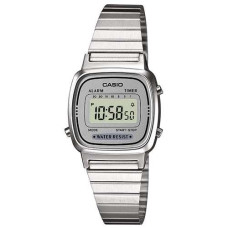 Casio LA670WEA-7EF