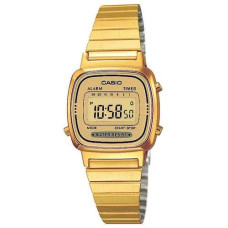 Casio LA670WEGA-9EF