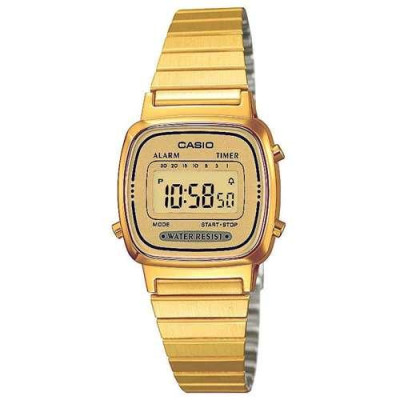 Casio LA670WEGA-9EF Casio LA670WEGA-9EF