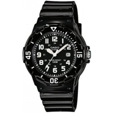 Casio LRW-200H-1BVEF