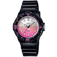 Casio LRW-200H-4E