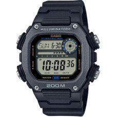Casio DW-291HX-1A