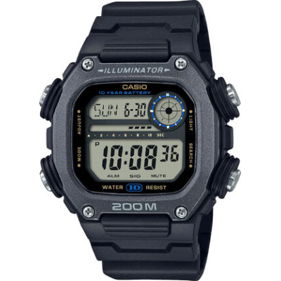Casio DW-291HX-1A Casio DW-291HX-1A