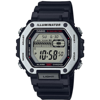 Casio MWD-110H-1A