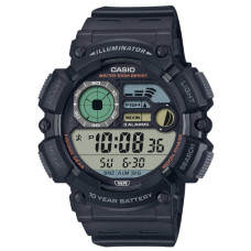 Casio WS-1500H-1A