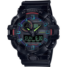Casio GA-700RGB-1AER