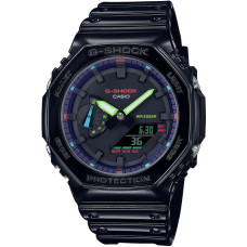 Casio GA-2100RGB-1AER