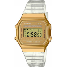 Casio A168XESG-9AEF